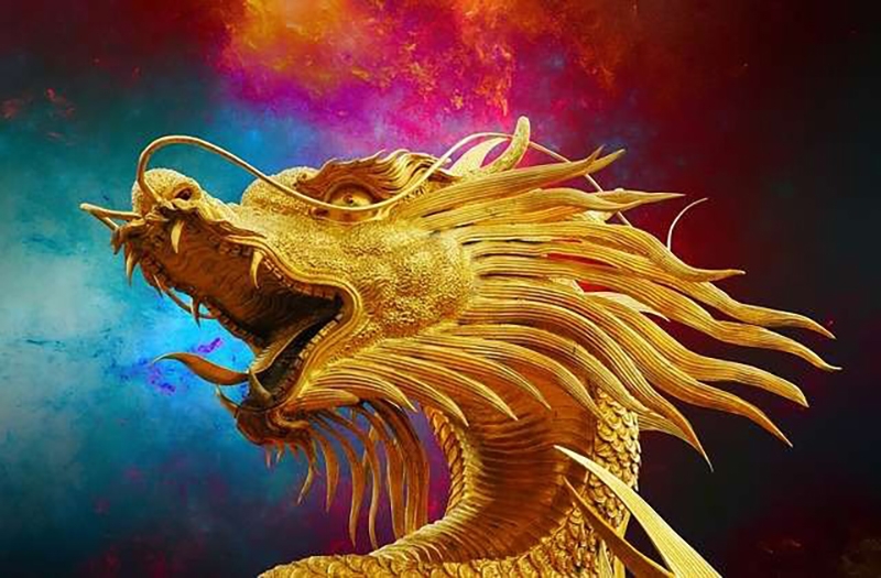Giờ Thìn là mấy giờ? (hình 10)