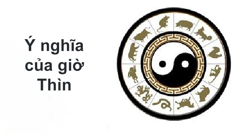 Giờ Thìn là mấy giờ? (hình 11)