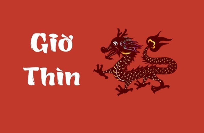 Giờ Thìn là mấy giờ? (hình 2)