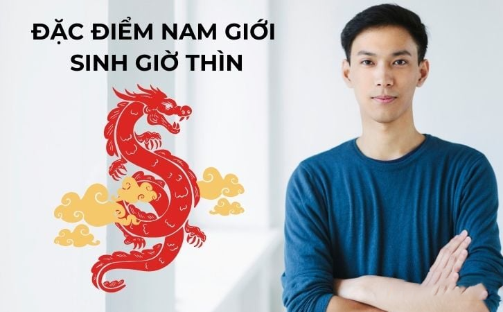 Giờ Thìn là mấy giờ? (hình 4)