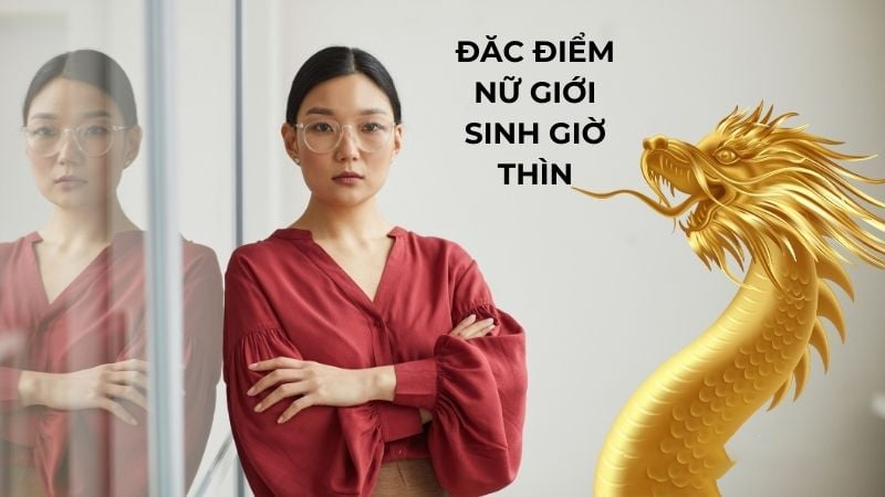 Giờ Thìn là mấy giờ? (hình 5)