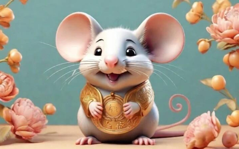 Giờ Thìn là mấy giờ? (hình 6)