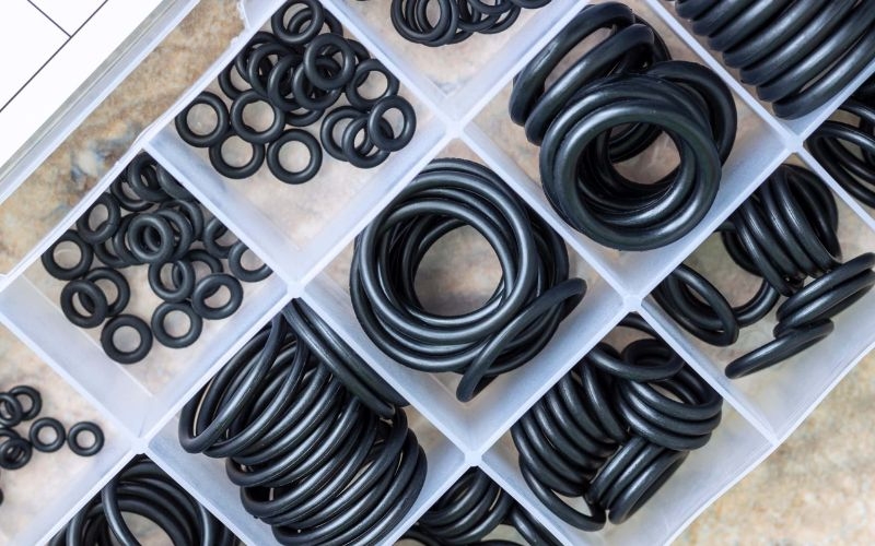 Lưu ý khi chọn mua gioăng cao su