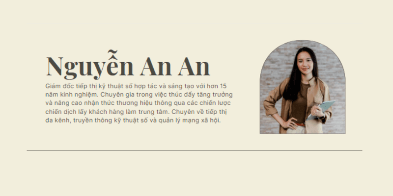 giới thiệu bản thân trong CV ảnh 6