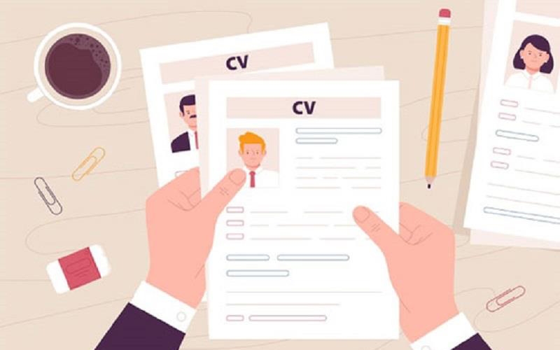 giới thiệu bản thân trong CV ảnh 11