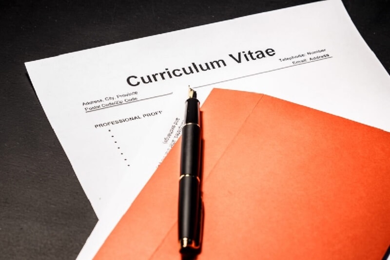 giới thiệu bản thân trong CV ảnh 15
