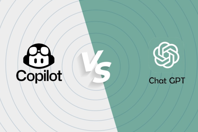 GitHub Copilot hay ChatGPT 4