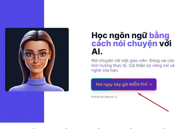Gliglish AI (hình 6)\