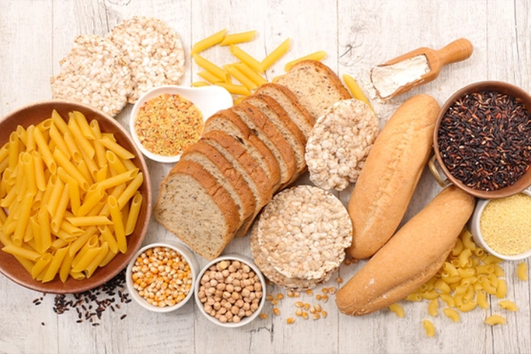 Gluten-free là gì 5
