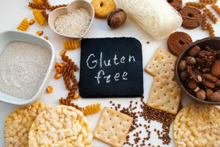 Gluten-free là gì 4