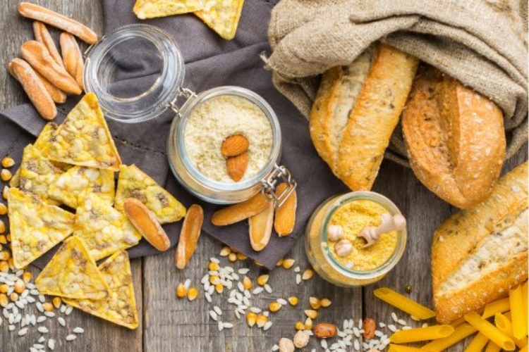 Gluten-free là gì 1