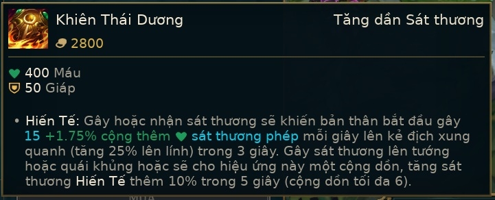 vu khi cho gnar tin tac