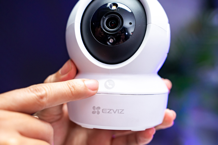 Gọi 1 chạm trên camera là gì 4
