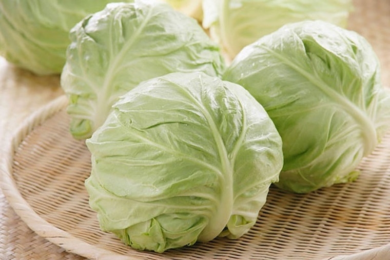 cách làm gỏi bắp cải sườn chay 7