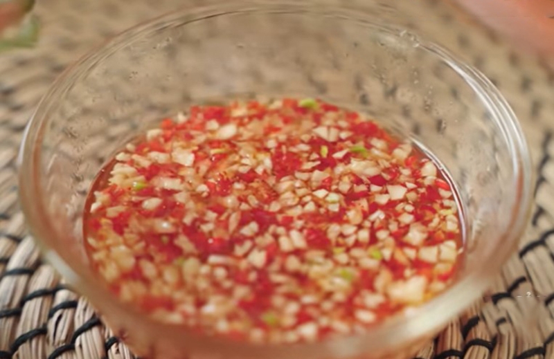cách làm gỏi bò bắp chuối (hình 8)
