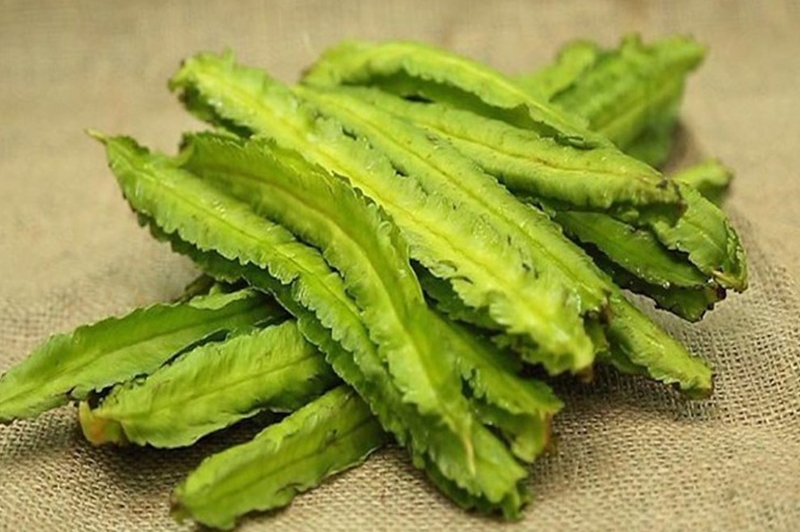 gỏi bò đậu rồng (hình 3)