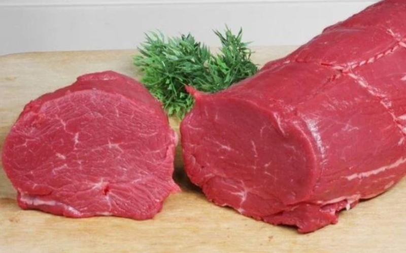 gỏi bò đậu rồng (hình 4)
