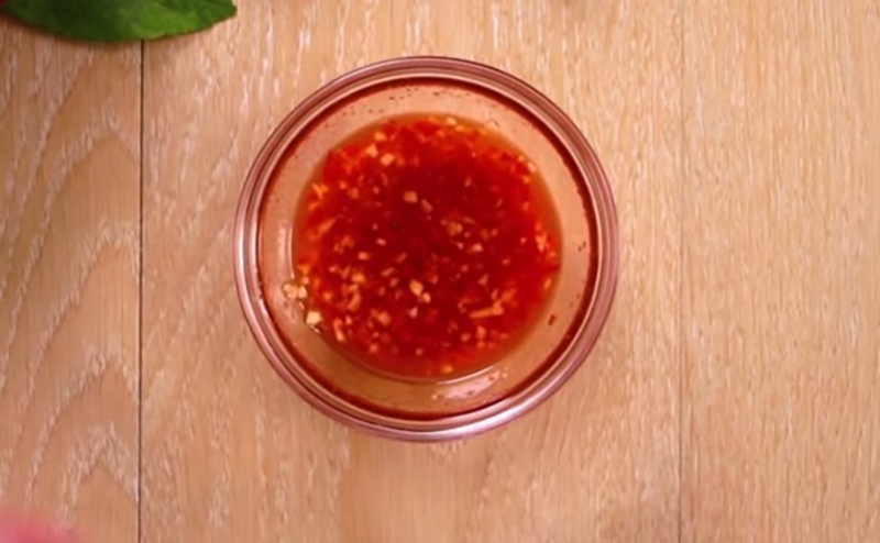 gỏi bò đậu rồng (hình 6)