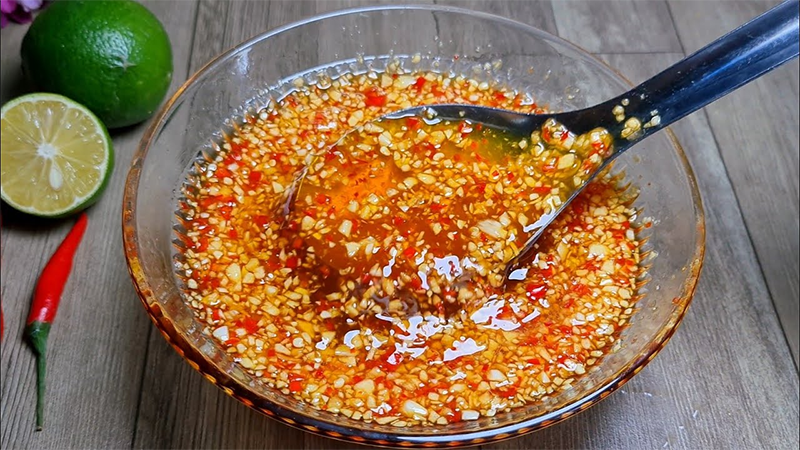 Gỏi bò rau răm chua cay đậm đà (hình 4)