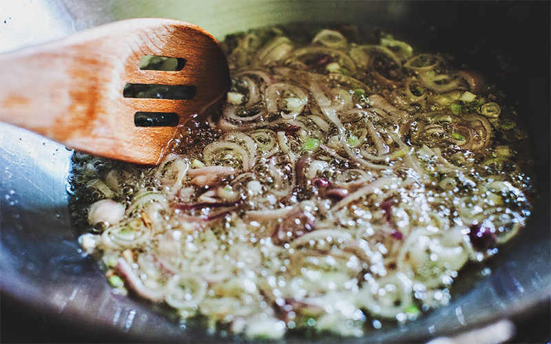 Gỏi bò rau răm chua cay đậm đà (hình 5)