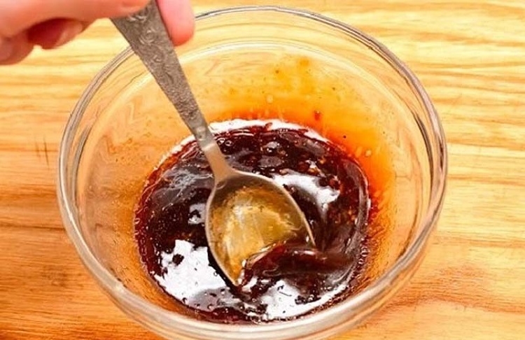 Gỏi bò rau mầm (Hình 5)