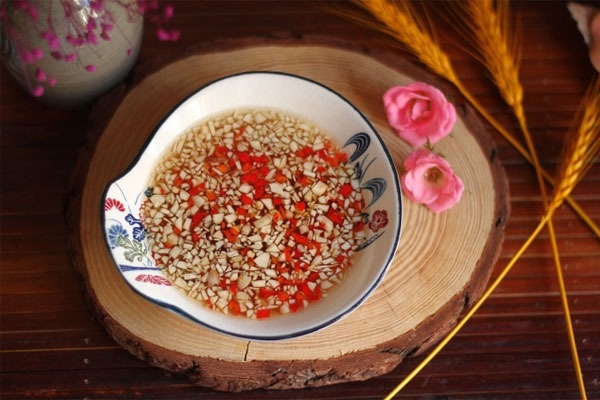 gỏi bưởi hải sản hình 6