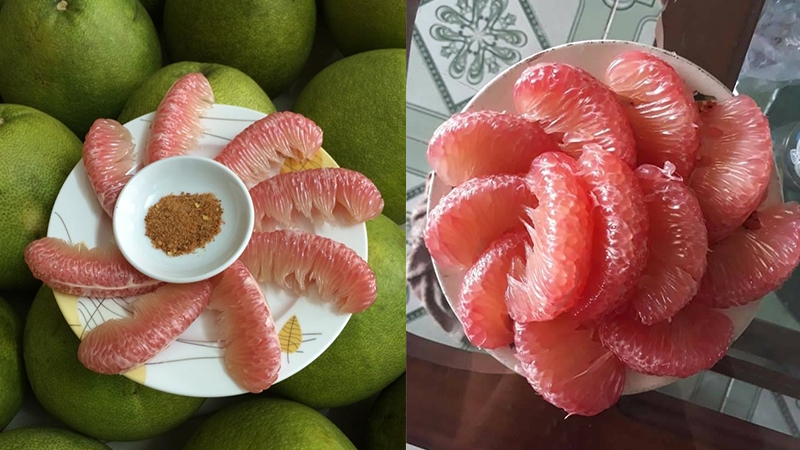 chon buoi lam goi