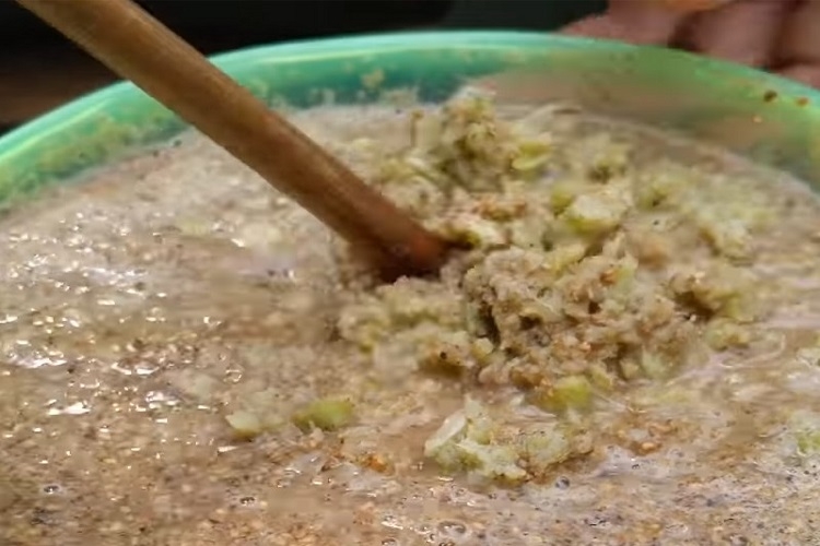 Gỏi cá nhảy (Hình 4)