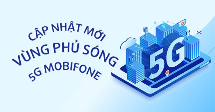 Gói cước 5G Tết 2025 (ảnh 1)