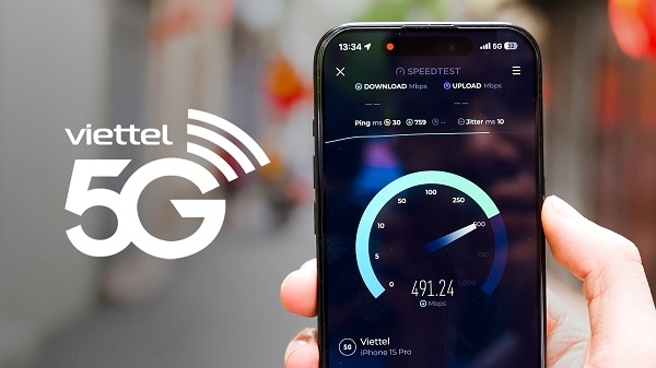 Gói cước 5G Viettel 1 ngày mới nhất hiện nay - Hình 5