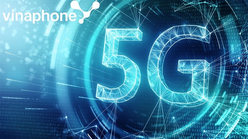Gói cước 5G VinaPhone trả sau 1