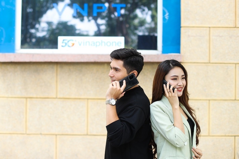 Gói cước 5G VinaPhone trả sau 3