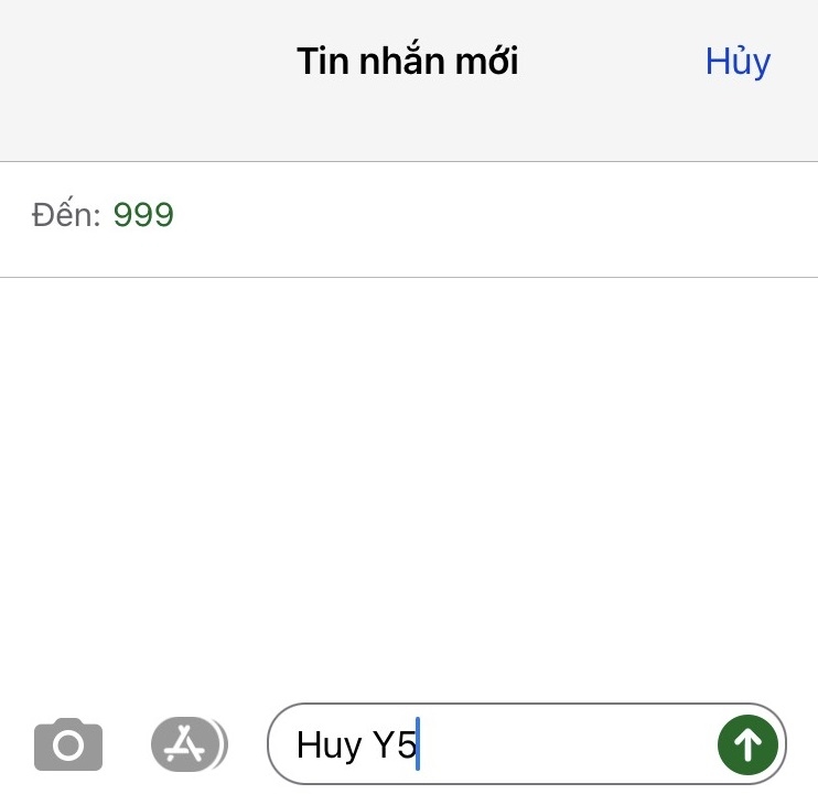 gói cước y5 3