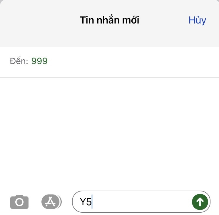gói cước y5 4
