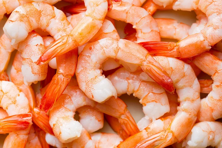 gỏi đu đủ tôm đất ảnh 6