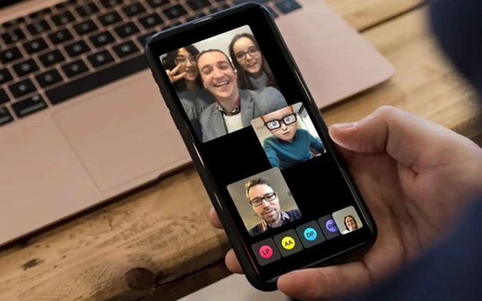 Mẹo tiết kiệm data khi gọi FaceTime