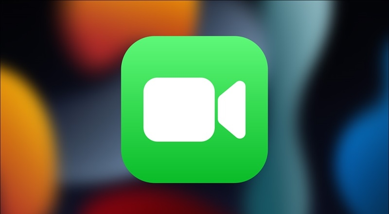 Cách gọi FaceTime không tốn tiền đơn giản nhất - bước 2