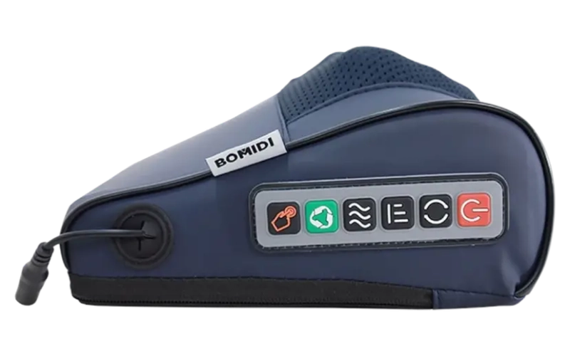 Gối massage Bomidi MP1 - hình 5