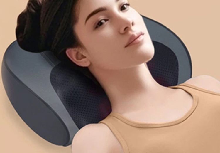 Gối massage Bomidi MP1 Pro - hình 4