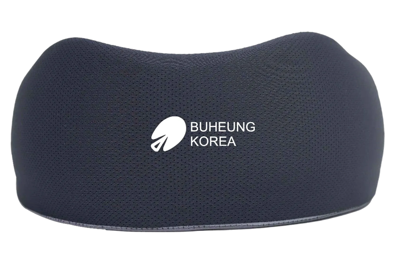 Gối massage cổ Buheung MK-333 - hình 1