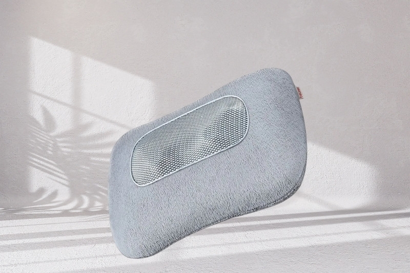 Gối massage cổ vai gáy Beurer MG145