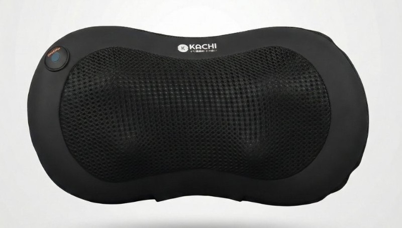 Gối massage đa năng Kachi MK-343 Bản Mới - hình 5