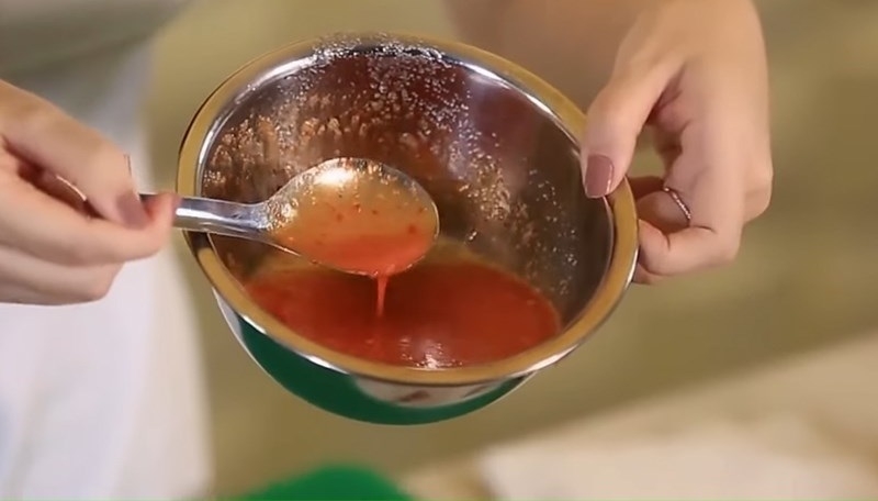 gỏi ốc giác 5