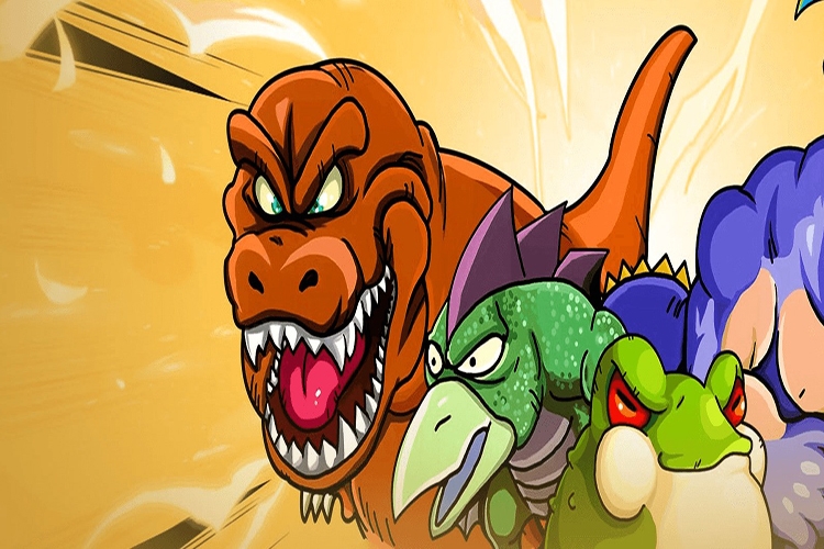 Gọi Rồng Online hình 4