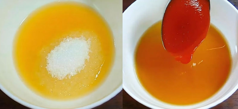 Gỏi rong sụn hình 3