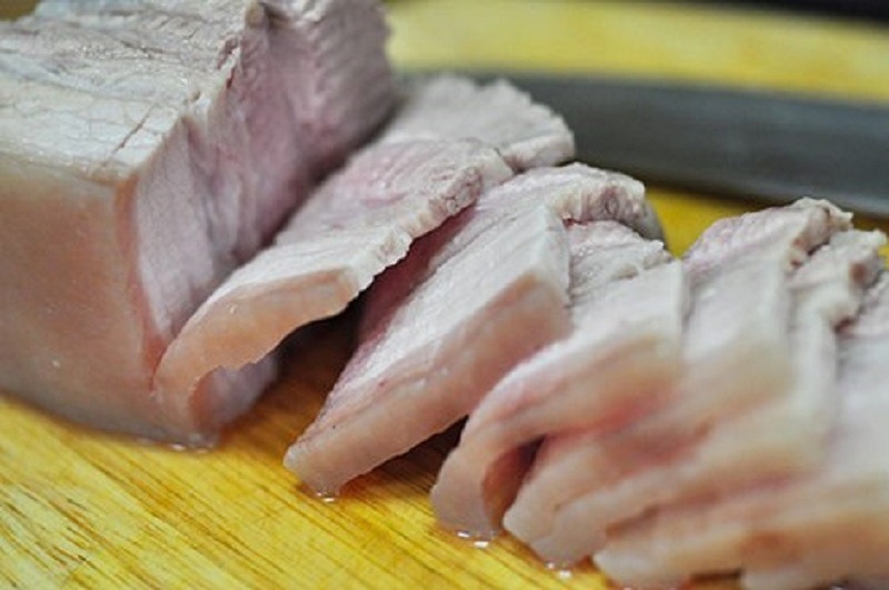 Gỏi sầu đâu 4