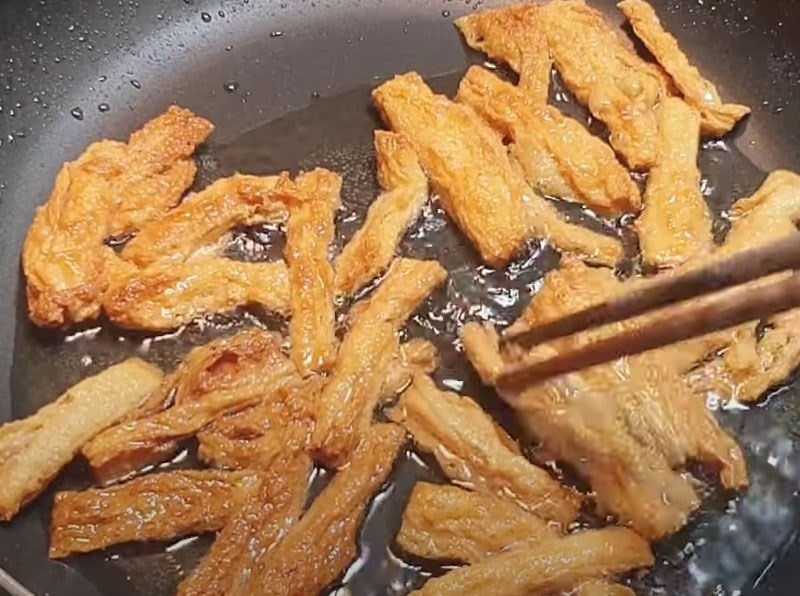 Gỏi sầu đâu 6