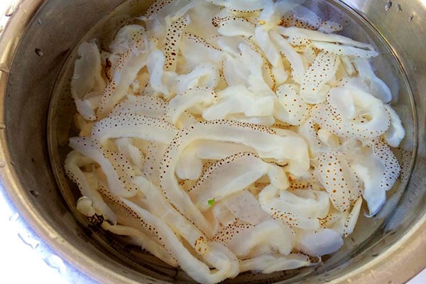 gỏi sứa xoài - hình 6