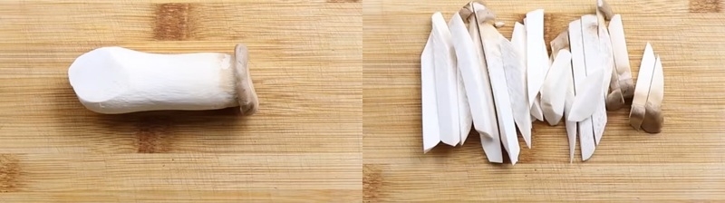 gỏi tàu hũ ky nấm đùi gà 3