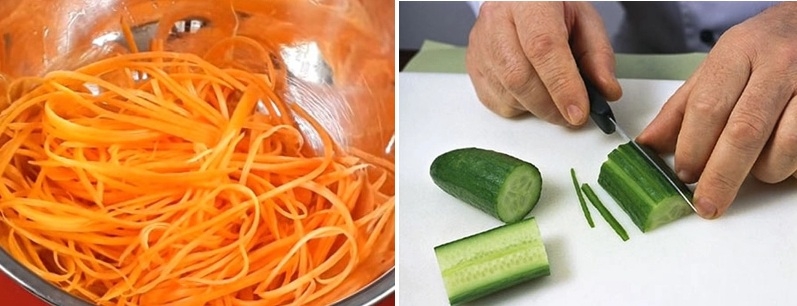 gỏi tàu hũ ky nấm đùi gà 5